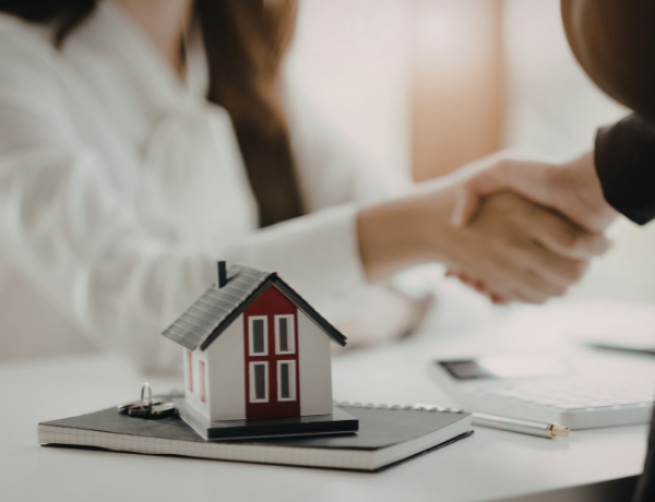 Operational Takeover